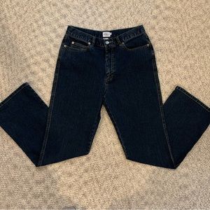 Vintage Calvin Klein Jeans Size 8